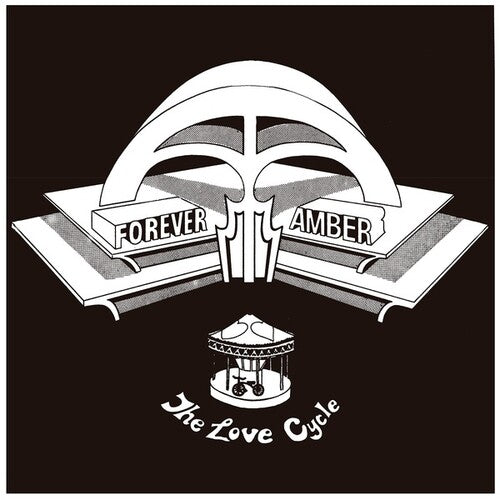 Forever Amber - The Love Cycle [ Vinyl ]