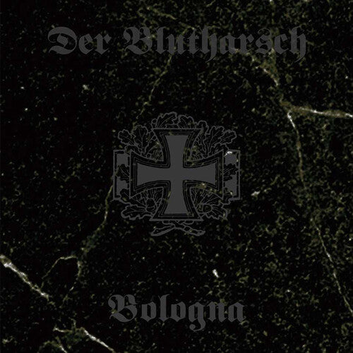 Der Blutharsch - Bologna [ Vinyl ]