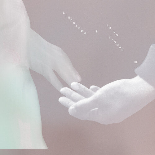 Lindstrom - Iii [ Vinyl ]