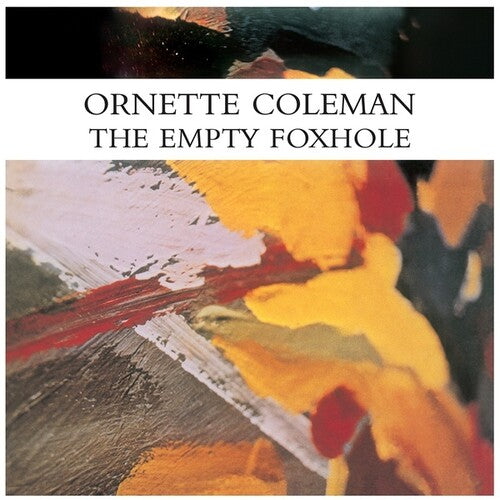 Ornette Coleman - The Empty Foxhole [ Vinyl ]
