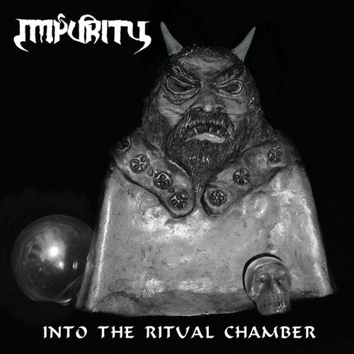 Impurity - Into The Ritual Chamber [ Vinyl ]