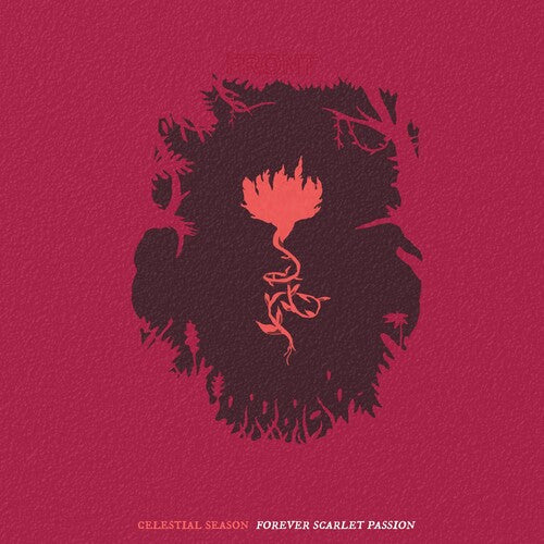 Celestial Season - Forever Scarlet Passion [ Vinyl ]