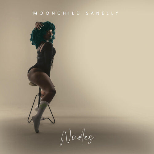 Moonchild Sanelly - Nudes [ Vinyl ]