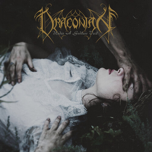 Draconian - Under A Godless Veil [ Vinyl ]