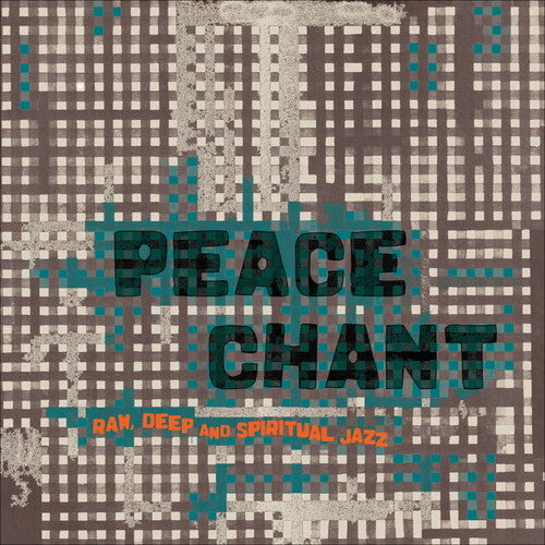 Various Artists - Peace Chant Vol. 4 (Various Artists) [ Vinyl ]