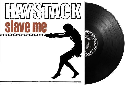 Haystack - Slave Me [ Vinyl ]