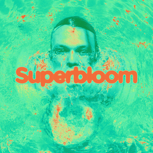 Ashton Irwin - Superbloom [ Vinyl ]