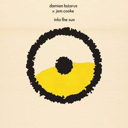 Into The Sun [ Vinyl ]