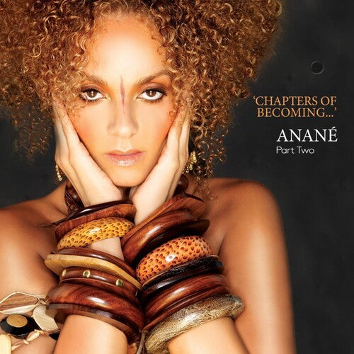 Anane - Chapters Of Becoming... (Part Two) [ Vinyl ]