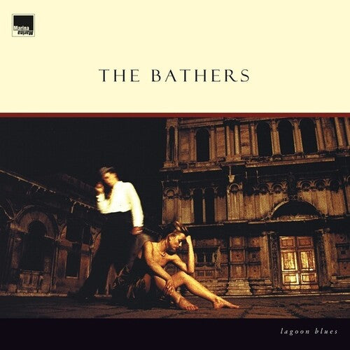 The Bathers - Lagoon Blues [ Vinyl ]