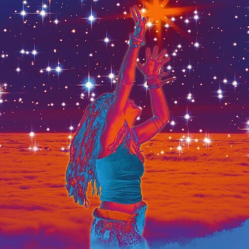 Ace of Cups - Sing Your Dreams [ Vinyl ]