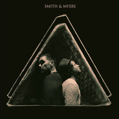 Smith & Myers - Volume 1 & 2 [ Vinyl ]