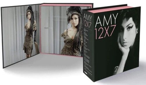 Amy Winehouse - 12x7: The Singles Collection [ Vinyl ]