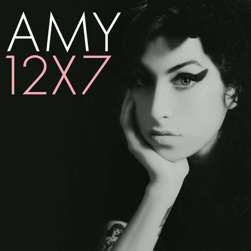 Amy Winehouse - 12x7: The Singles Collection [ Vinyl ]
