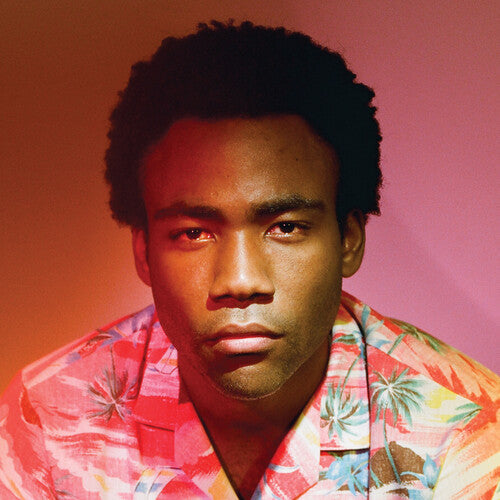 Childish Gambino - Because The Internet [2LP] [ Vinyl ]