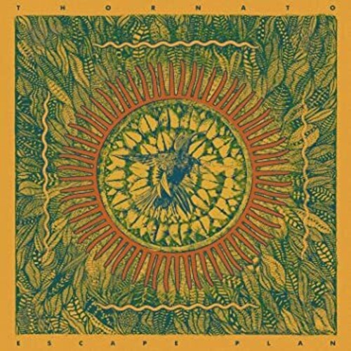 Thornato - Escape Plan [ Vinyl ]