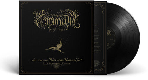 Empyrium - Der Wie Ein Blitz Vom Himmel Fiel [ Vinyl ]