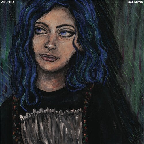 Zilched - DOOMPOP [ Vinyl ]
