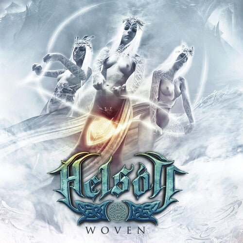 Helsott - Woven [ Vinyl ]