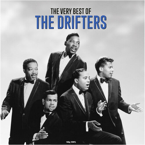 The Drifters - Very Best Of (180gm Vinyl) [ Vinyl ]