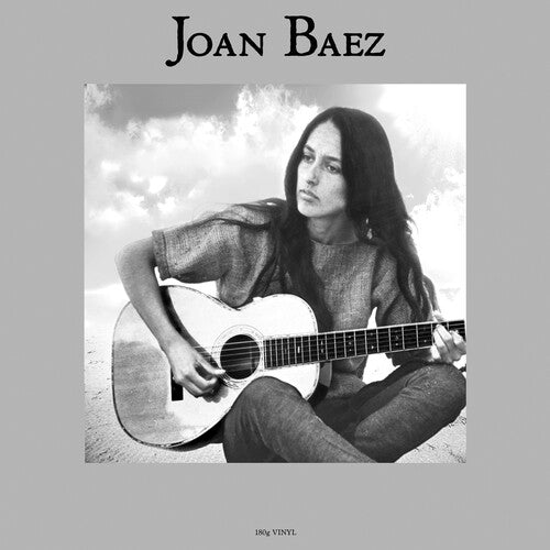 Joan Baez - Joan Baez (180gm Vinyl) [ Vinyl ]