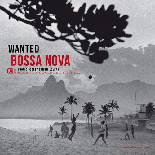 Various Artists - Wanted Bossa Nova / Various [ Vinyl ]
