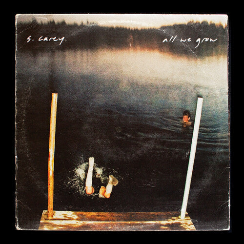 S. Carey - S. Carey 'All We Grow (Ten Year Anniversary Edition) [ Vinyl ]