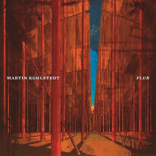 Martin Kohlstedt - Flur [ Vinyl ]
