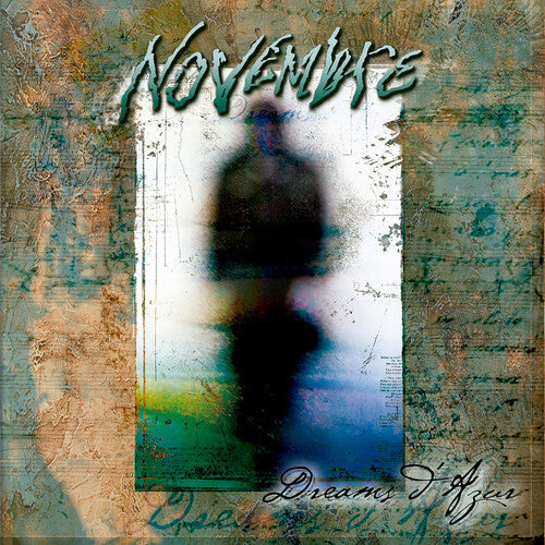 Novembre - Dreams D'azur [ Vinyl ]