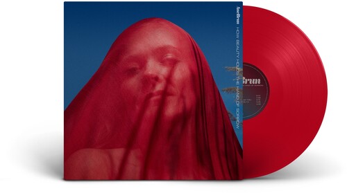 Ane Brun - How Beauty Holds The Hand Of Sorrow (Red Vinyl) [ Vinyl ]