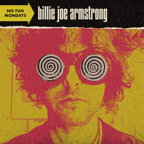 Billie Joe Armstrong - No Fun Mondays [ Vinyl ]