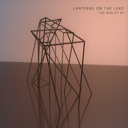 Lanterns on the Lake - The Realist EP [ Vinyl ]