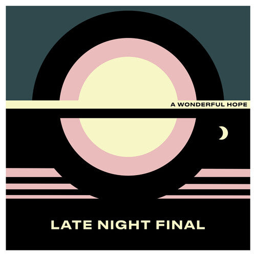 Late Night Final - A Wonderful Hope [ Vinyl ]