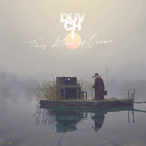 Duvchi - This Kind of Ocean [ Vinyl ]
