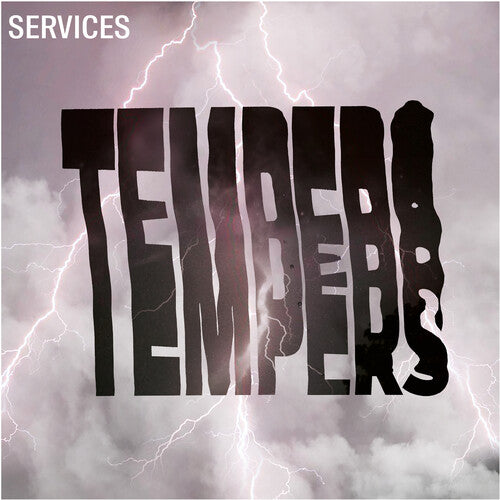 The Tempers - Services [ Vinyl ]