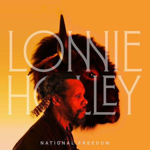 Lonnie Holley - National Freedom [ Vinyl ]