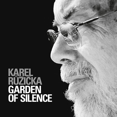 Ruzicka - Garden of Silence [ Vinyl ]