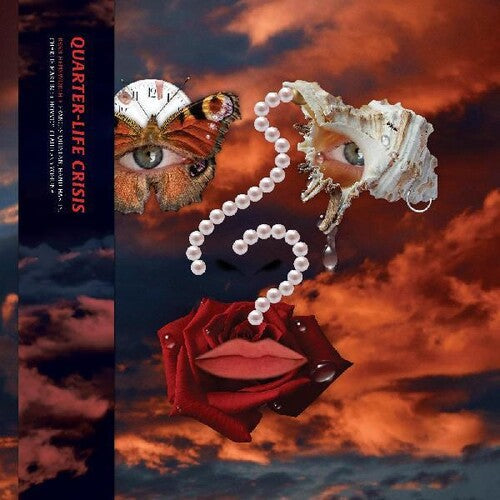 Quarter-Life Crisis - Quarter-life Crisis [ Vinyl ]