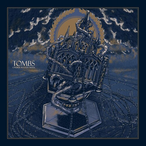 Tombs - Under Sullen Skies [ Vinyl ]