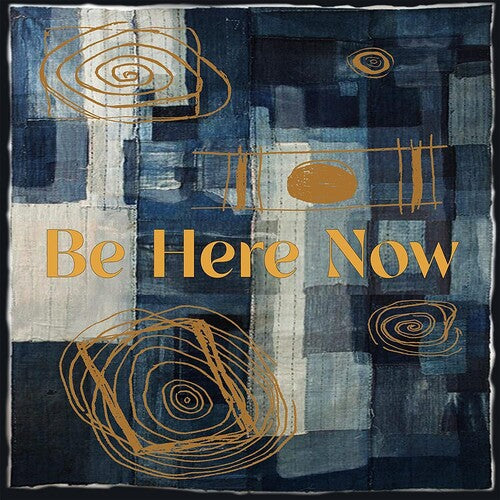 Doyle Bramhall II - Be Here Now (Feat. Susan Tedeschi And Derek Trucks) [ Vinyl ]
