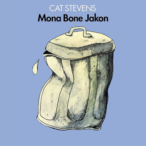 Cat Stevens - Mona Bone Jakon [ Vinyl ]