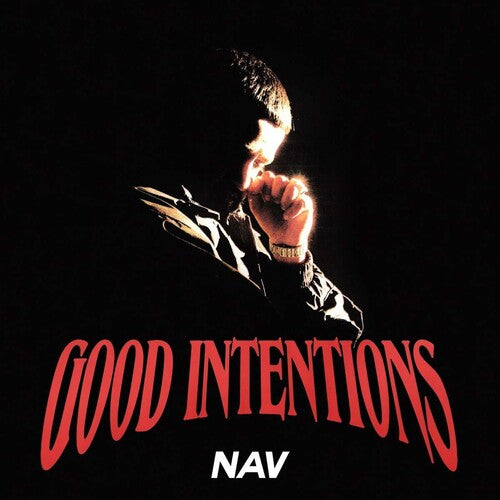 Nav - Good Intentions [2LP] [ Vinyl ]