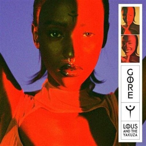 Lous & the Yakuza - Gore [ Vinyl ]