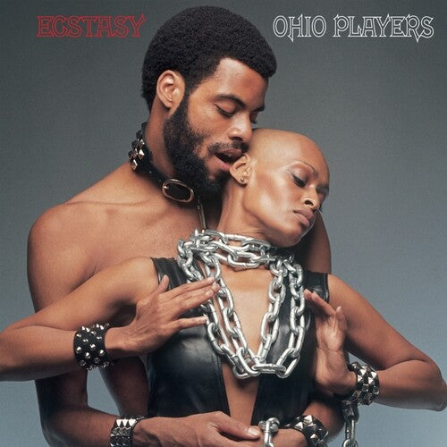 Ohio Players - Ecstasy [ Vinyl ]