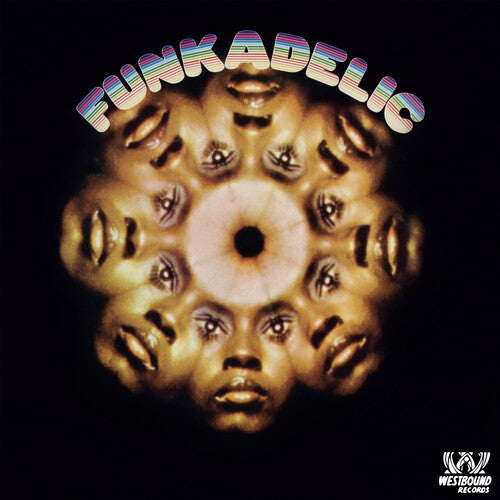 Funkadelic - Funkadelic: 50th Anniversary Edition [180gm Orange] [ Vinyl ]
