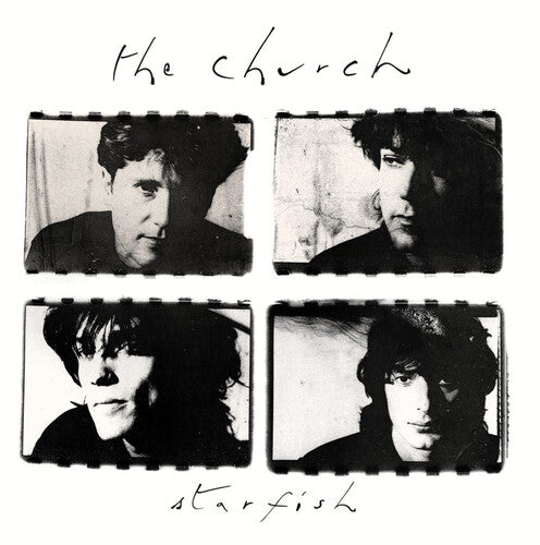 The Church - Starfish (Expanded Edition) [ Vinyl ]