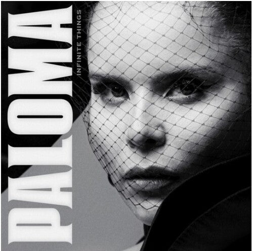 Paloma Faith - Infinite Things [ Vinyl ]