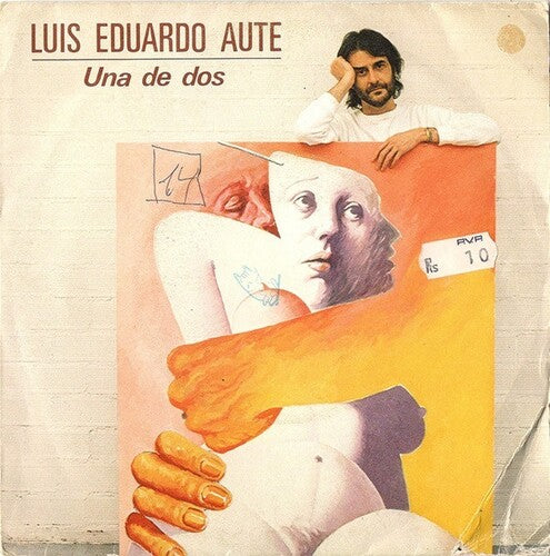 Luis Eduardo Aute - Una De Dos [ Vinyl ]