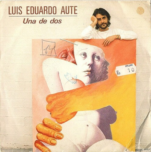 Luis Eduardo Aute - Una De Dos [ Vinyl ]