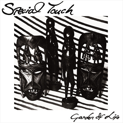 Special Touch - Garden Of Life [ Vinyl ]
